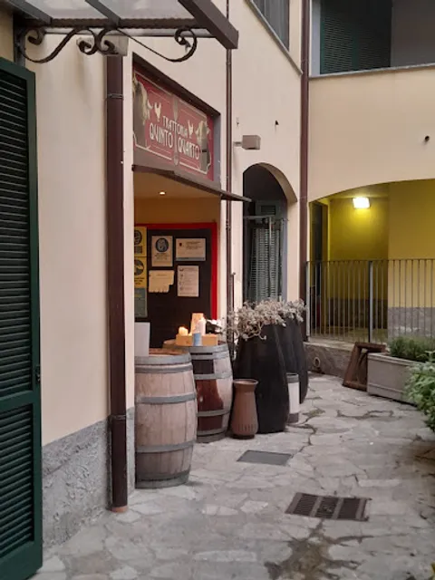 Trattoria Il Quinto Quarto