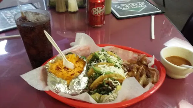 Taqueria Jalisco