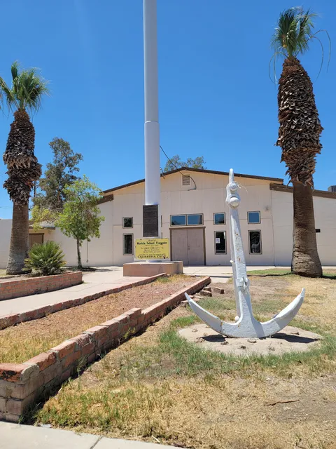 The Highest Flagpole