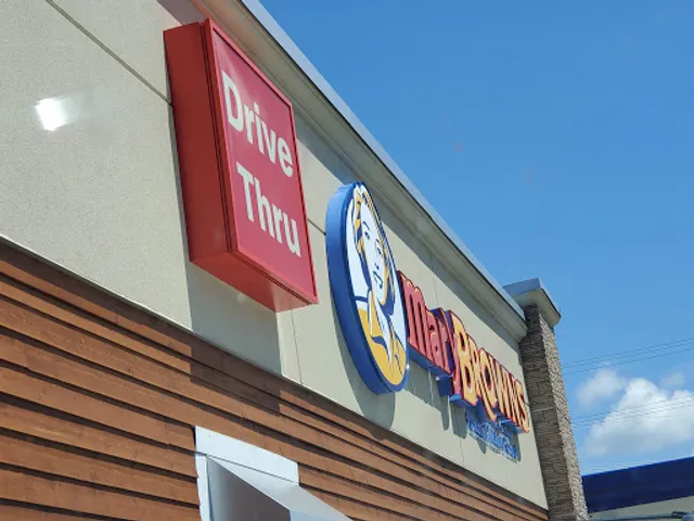 Mary Brown's Chicken