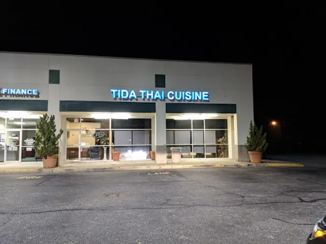 Tida Thai Cuisine