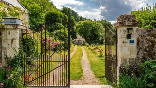 Riparenna Gîte de Charme 4*