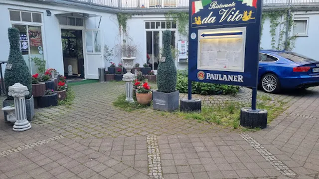 Ristorante la Gondola