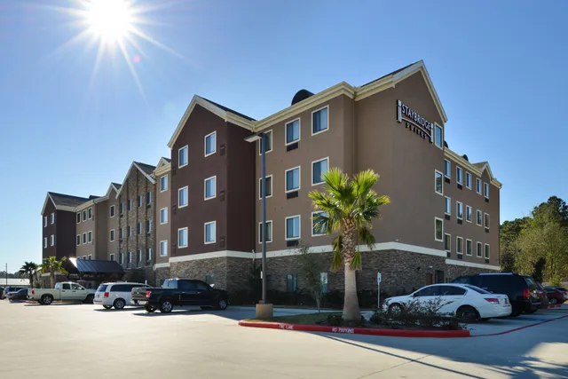Staybridge Suites Tomball - Spring Area by IHG