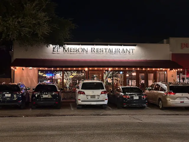 El Meson