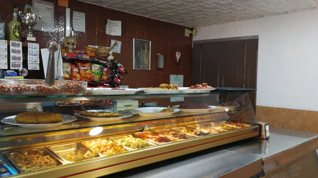 Restaurante Venta Los Àngeles