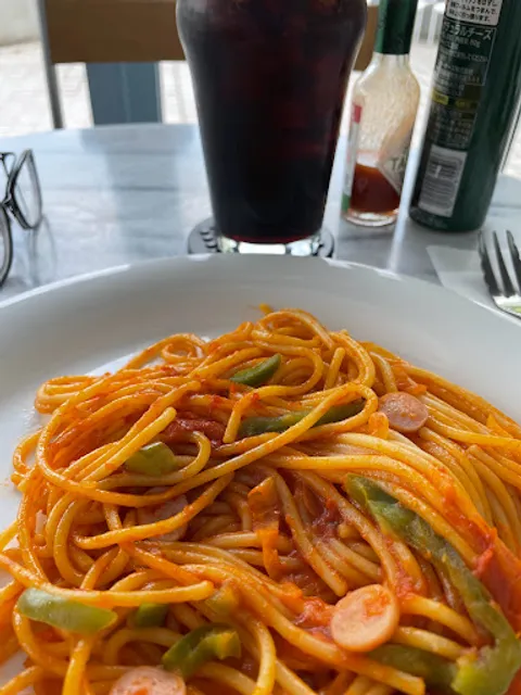 カフェ・ド・ローブ