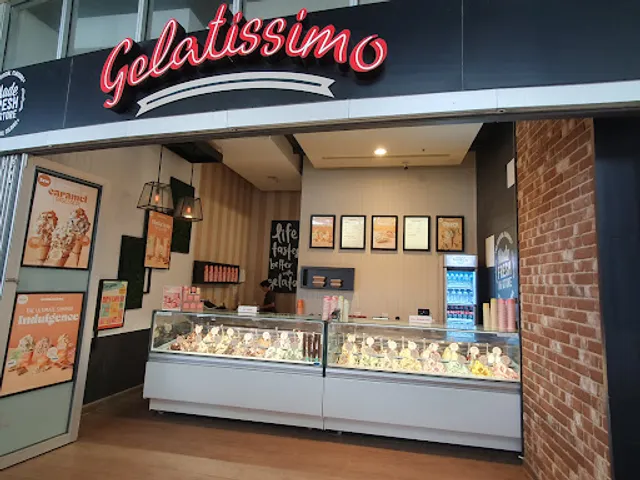 Gelatissimo Coolangatta