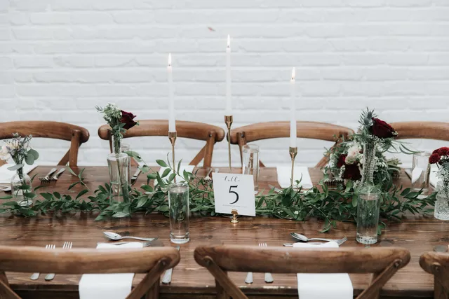 Blossom And Bee Floral And Event Design