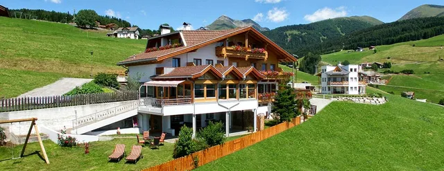 Pension Wiesenrain im Pustertal