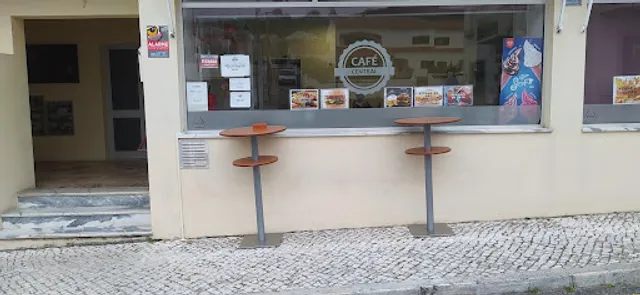 Café Central