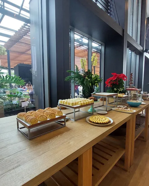 Restaurante Capitalino