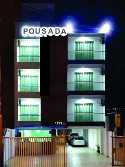 Pousada Aliança