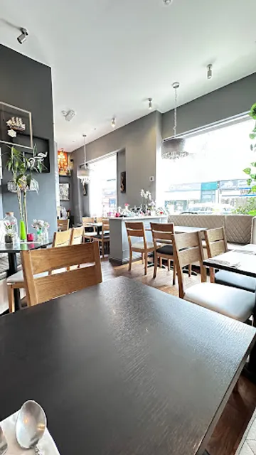 Yummy Thai Restaurant & Bubble Tea