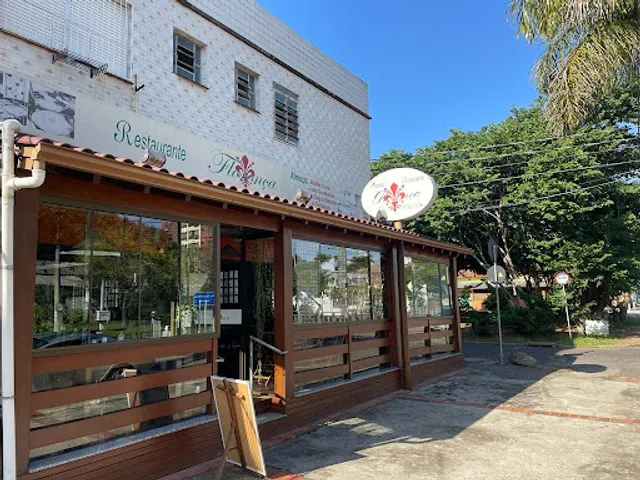 Restaurante Florença