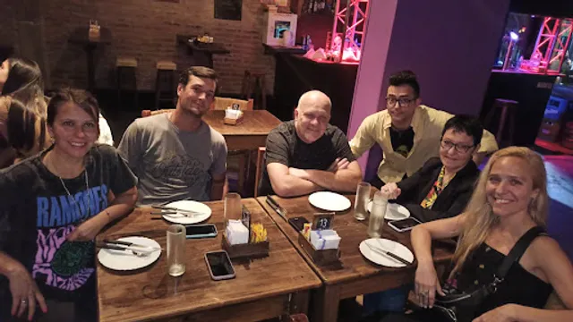 El Aserradero Club Cultural