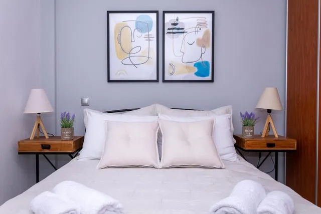 Vista Del Mare Apartments