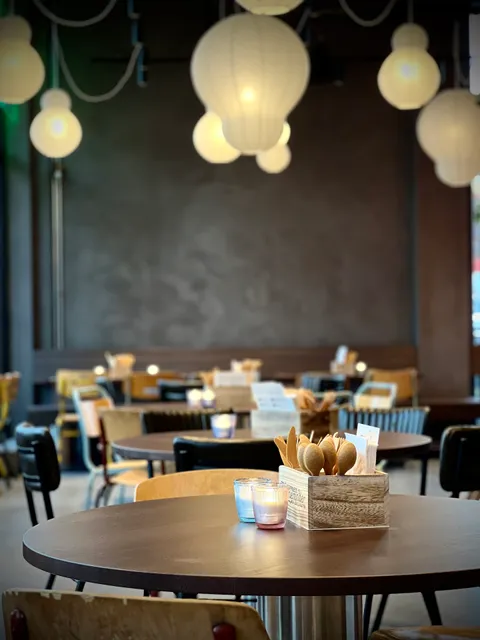 Gla'laksen Matværste