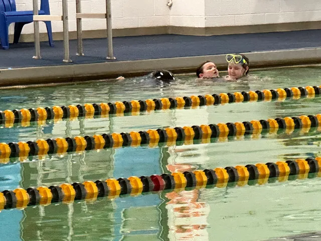 Princeton Health & Fitness Center