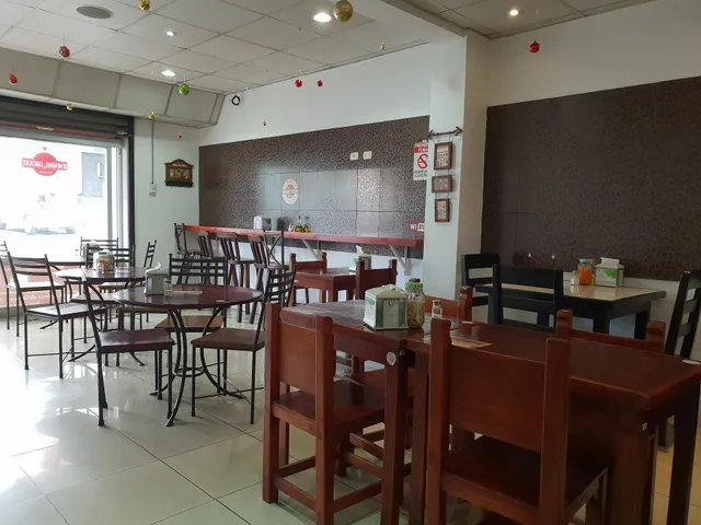 Almendras y Chocolates