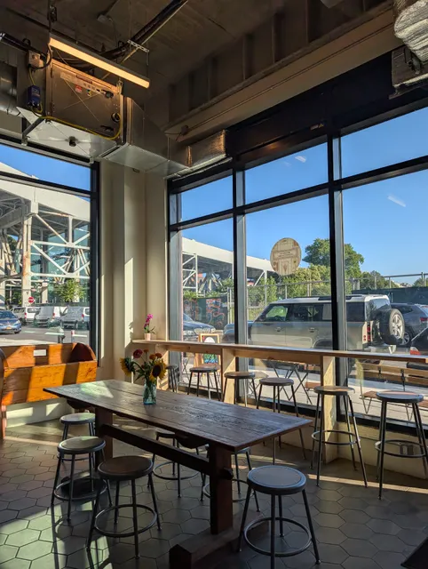 Brooklyn Granary & Mill