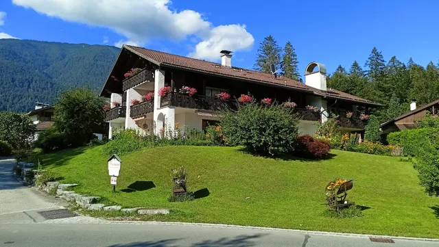 Cottage on Aschau Bichl