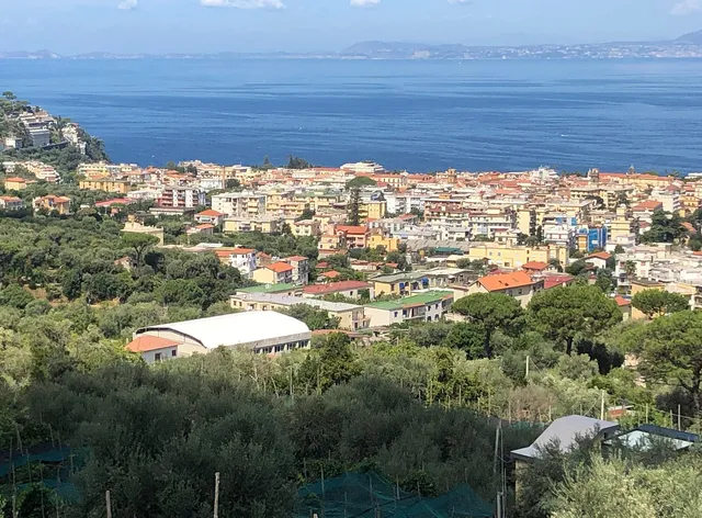 ACHILLE HOME B&B SORRENTO