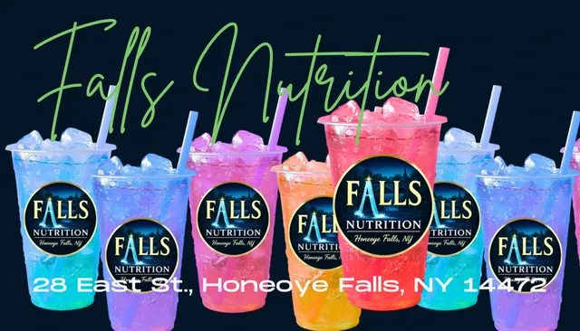 Falls Nutrition