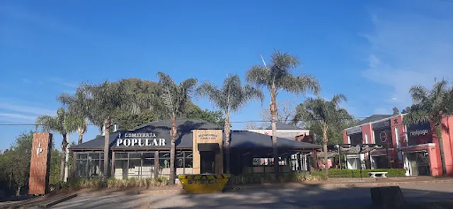 𝙻𝙾𝙼𝙸𝚃𝙴𝚁𝙸́𝙰 𝐏𝐎𝐏𝐔𝐋𝐀𝐑 [Villa Allende]