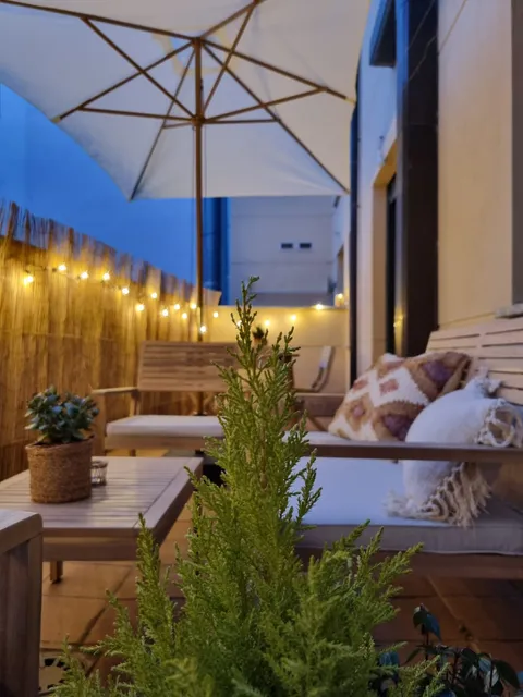 Salamanca Rentals - Apartamento Turístico Peso 6