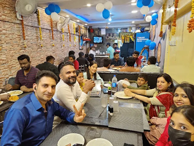 Apnadhaba Taste Of Punjab Pure Veg