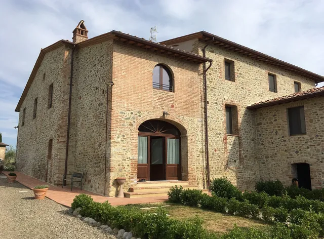 Agriturismo Melariano