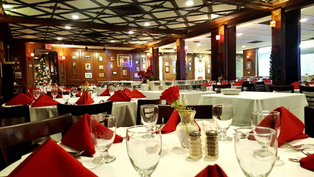 That's Amore Restaurant