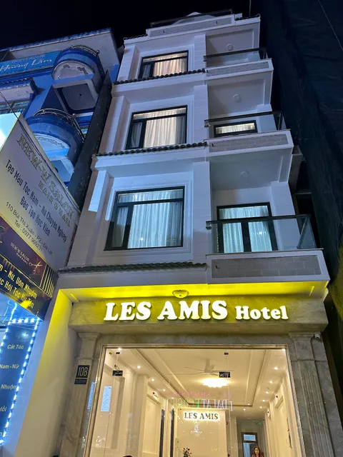 LES AMIS HOTEL ĐÀ LẠT, Da Lat