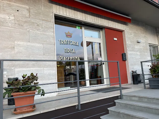 Trattoria Regina dal Baffo