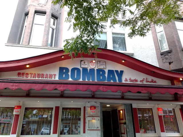 Bombay