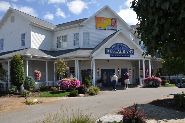 Blue Gate Hospitality