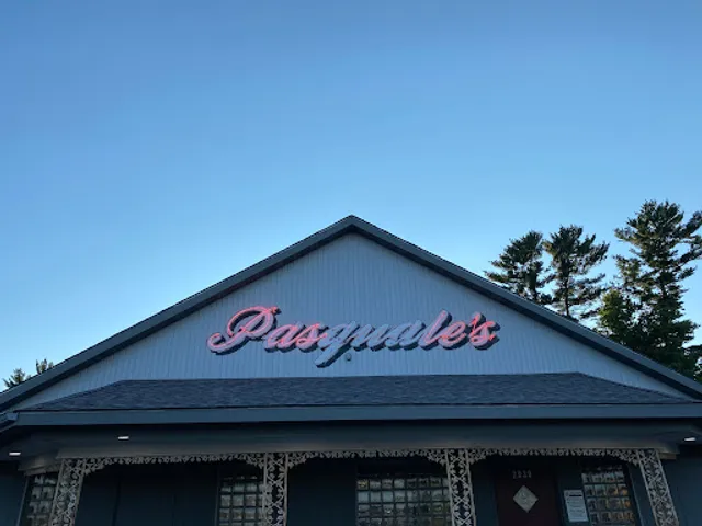 Pasquale's Italian Cuisine & Pizzeria