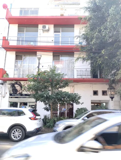 Posada Greco American Embassy