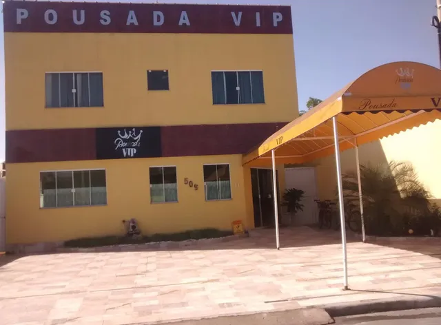 Pousada VIP