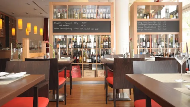 Restaurant GUTMANNSDÖRFER