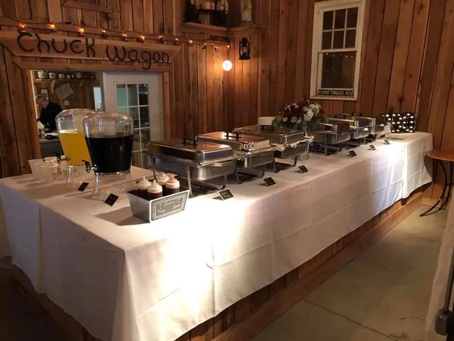 Southern Smokin' BBQ