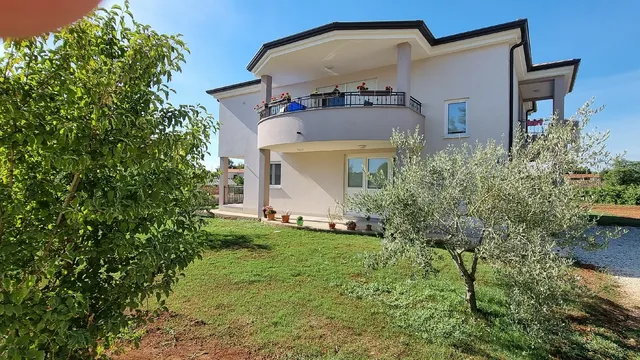 Apartment Complex Jelena