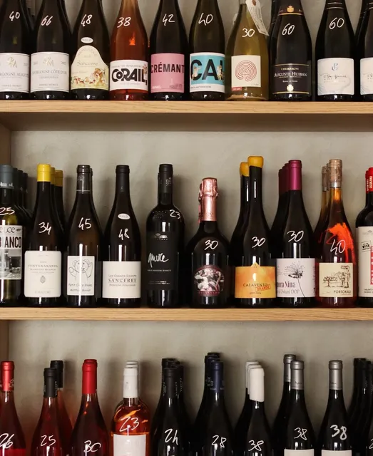 PEZZETTO - Cibo e Vino a sentimento