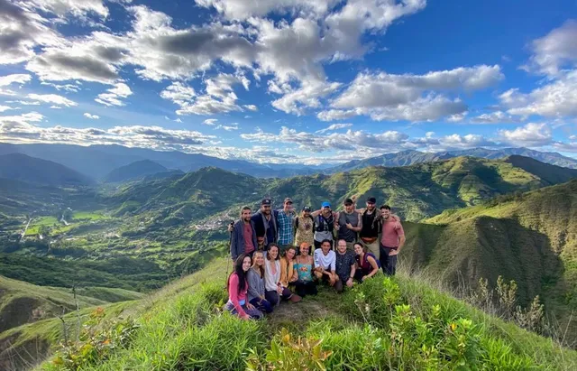 Casa del Sol Vilcabamba - San Pedro and Ayahuasca Retreat Center