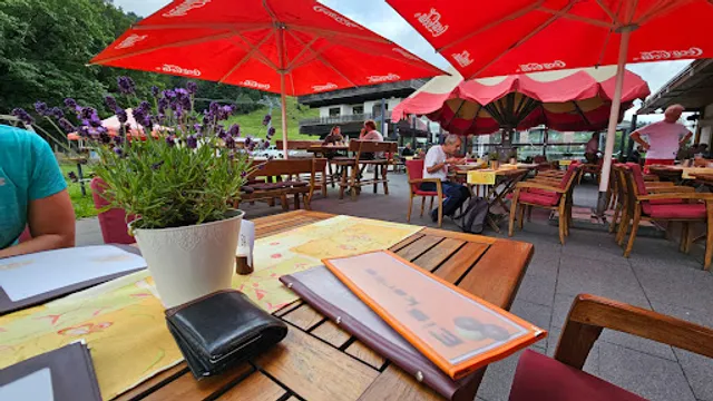 Gasthof Fellhornstuben