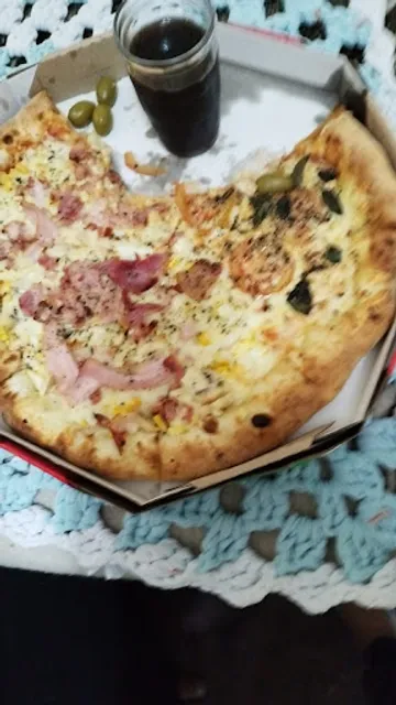 Gaguinho Pizzaria