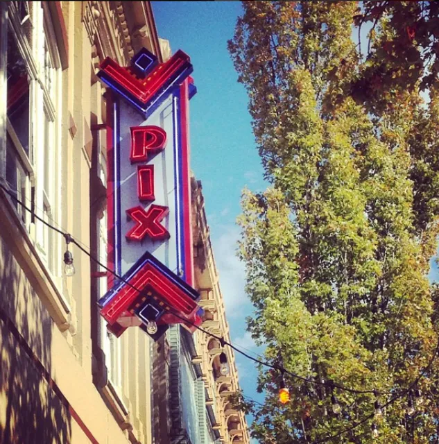 Pix Theatre