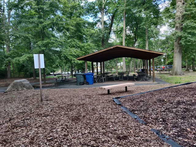 Knoll Park Picnic Area