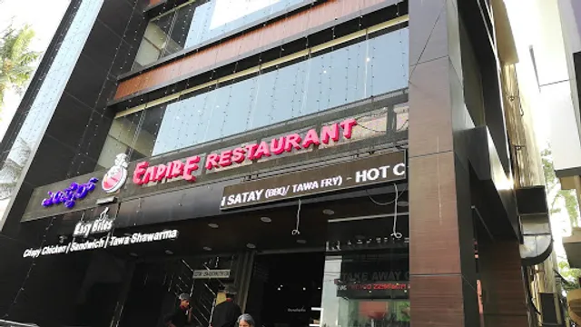 Empire Restaurant - JP Nagar